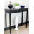 Aiydan 32'' Solid Wood Console Table-439991469