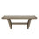 Efron Rectangular 39.5'' L x 84'' W