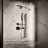 Shift Two-Function Handshower, Multi-Function Handheld Shower Head-125039529-125039530-51573572