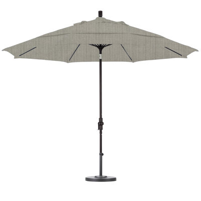 Brent 132'' Market Sunbrella® Umbrella