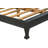 Aarohi Solid Wood Low Profile Standard Bed-2071859287-2067196458