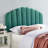 Veronique Performance Velvet Headboard-810262981-810262986