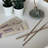Unscented Reed Diffusers And Sticks