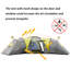 Abancourt 9 Person Tent