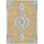 Tapis intérieur / extérieur lavable à la machine Chayden ACN1014-109482129