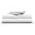 White is out of stock