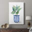 Plant chinoiserie I - galerie Cavas-654167708