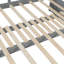 Lit de jour extensible avec couchette-1841152404