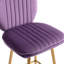 Tabouret de bar 27,56 po Aquilae-565258458-566109296