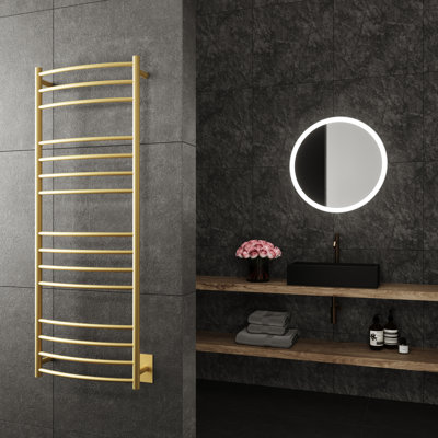 Straight Towel Rail Towel Warmer