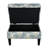 STORAGE OTTOMAN