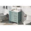 Meuble-lavabo 30 po avec lavabo et tiroir