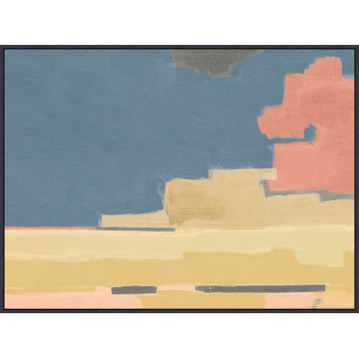 Stratus 4 Print by Thom Filicia