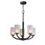 Lustre classique / traditionnel 5 lumières-30724886-45716088-45716089