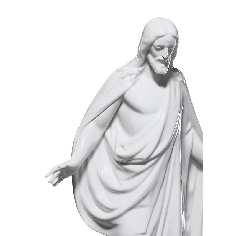 Figurine Christ