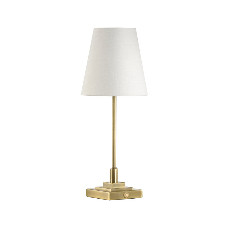 Lampe rechargeable Anderson