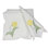 Spring Tulip Polyester