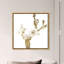 Floral et botanique cactus doré I - reproduction d'art-51272607-51272608