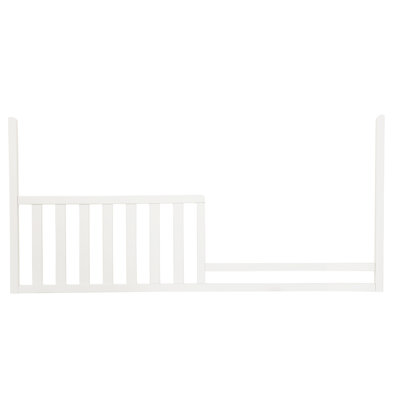 Armandale Toddler Bed Rail