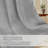 Dawan Faux Linen Semi-Sheer Grommet Curtain Panels-2034590679-2034590656
