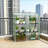 Portable Greenhouse,Lean-To Greenhouse