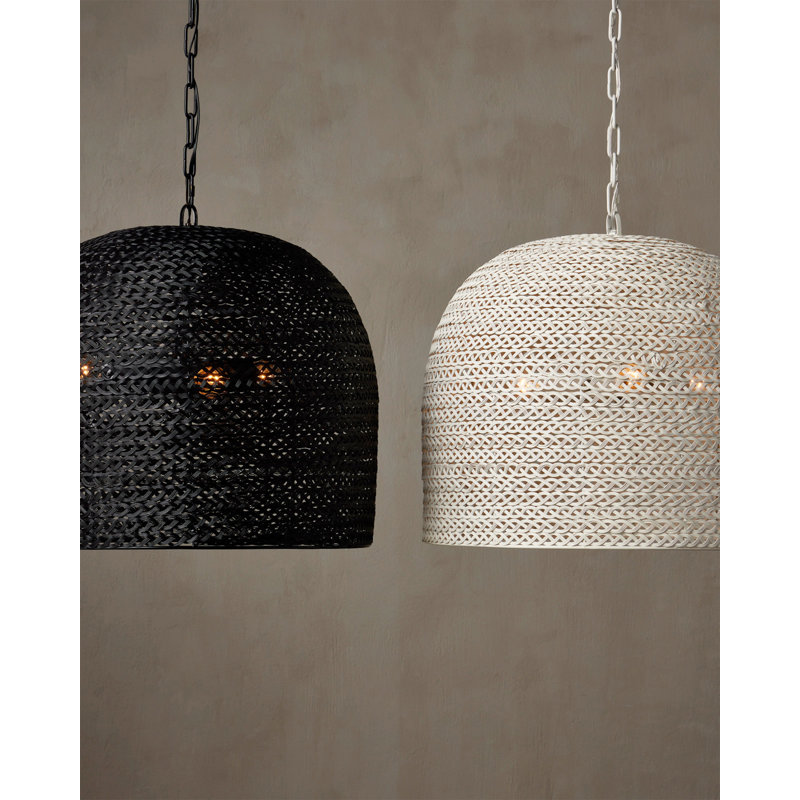 Piero 3 - Light Chandelier
