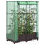 Cutlerville Raised Garden Bed-817054573