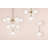 Salonko 10 - Light Tiered Chandelier-1088191770