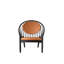 Jorna Leather Armchair-791712612-791712536