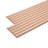 5 H x 47.5 W x 2 1/10 D Accent Molding