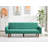 Travell 74.41'' Upholstered Sleeper Sofa-1789277047