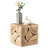 Mishra Solid Wood Tray Top End Table