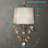 Archambault Flush Mounted Sconce
