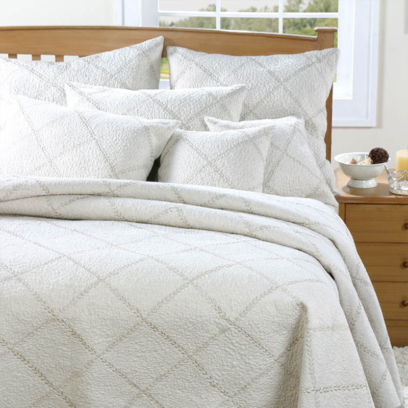 Wonda Quilt, Twin Quilt