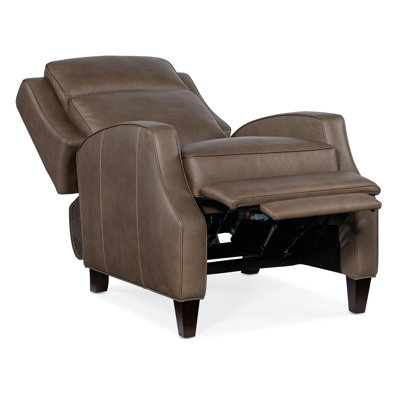 Tricia Manual Push Back Recliner