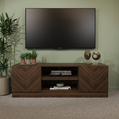 Collins TV Stand for TVs up to 55"