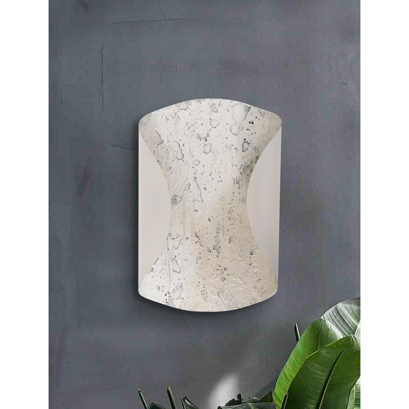 Sculpture murale Shigeo Fold