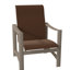 Fauteuil de patio Kenzo-18385020-18385032