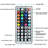 LED 787'' Under Cabinet Strip Light