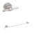 Satin Nickel