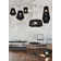 Pilke 1 - Light Chandelier