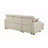 Modular Sleeper Sectional Sofa With Storage