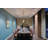 4'' Single Wallwash Recessed Trim