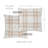 Cotton Plaid Sham Set-66659051