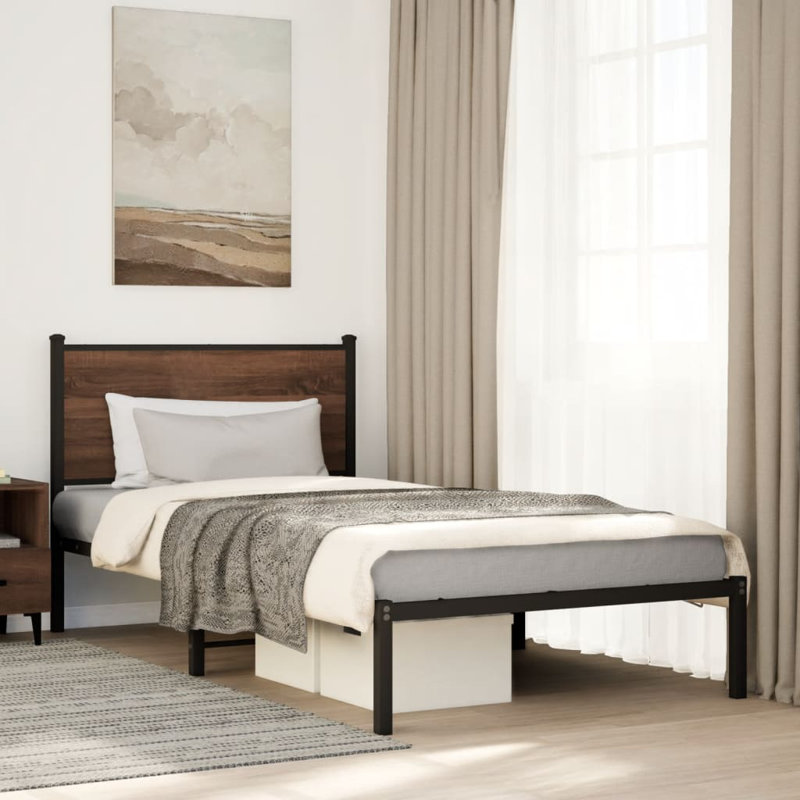 Dahlonega Bed