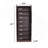 8-Tier Shoe Storage With Adjustable Shelves
