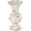 Vase crème Cleek