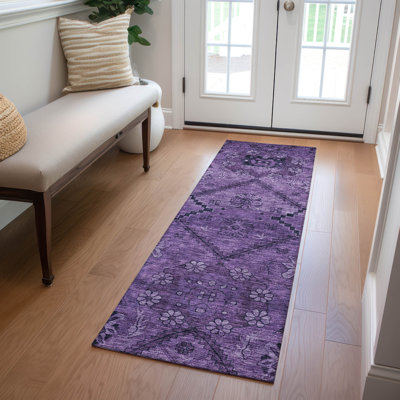  Tapis d'entrée antidérapant Malchow