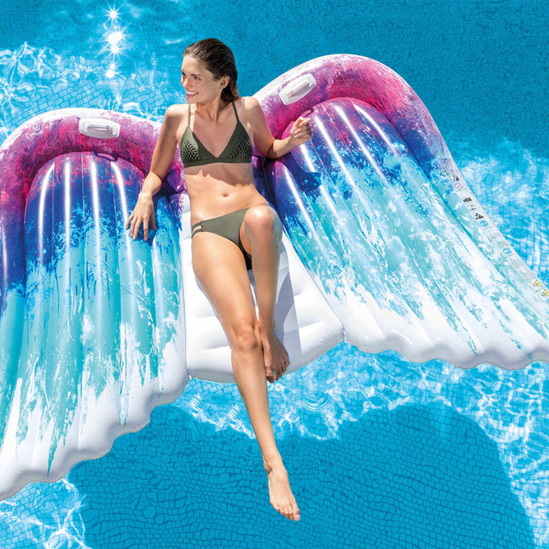 Intex Pool Toys and Inflatables
