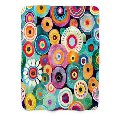 Throw Blanket